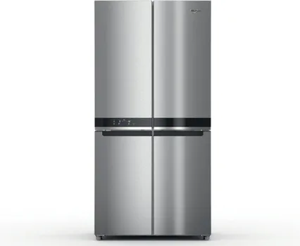 WHIRLPOOL WQ9 E2L EF | SIDE-BY-SIDE (1 / 8)