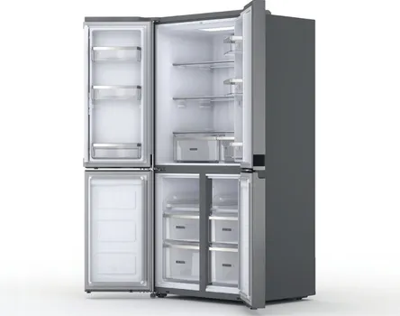 WHIRLPOOL WQ9 E2L EF | SIDE-BY-SIDE (4 / 8)