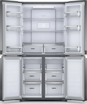 WHIRLPOOL WQ9 E2L EF | SIDE-BY-SIDE (5 / 8)
