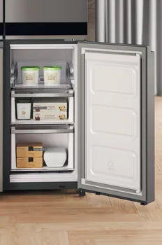 WHIRLPOOL WQ9 E2L EF | SIDE-BY-SIDE (7 / 8)