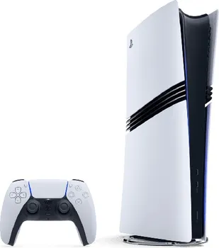 SONY, IGRAĆA KONZOLA PLAYSTATION 5 PRO PS5 (1 / 2)
