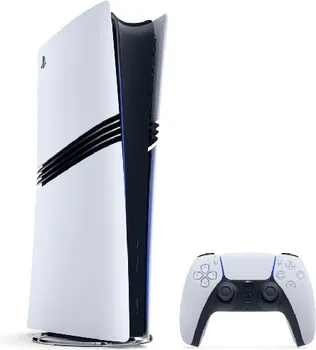 SONY, IGRAĆA KONZOLA PLAYSTATION 5 PRO PS5 (2 / 2)