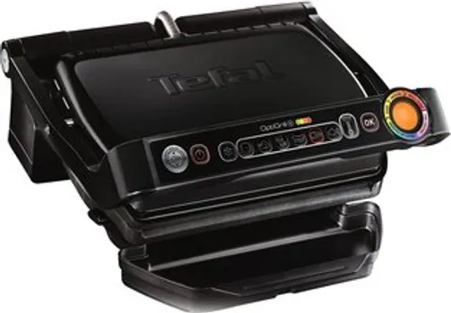 TEFAL OPTIRGRILL KONTAKTNI 2000W, GC712834 (1 / 3)