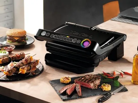 TEFAL OPTIRGRILL KONTAKTNI 2000W, GC712834 (2 / 3)