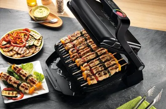 TEFAL OPTIRGRILL KONTAKTNI 2000W, GC712834 (3 / 3)