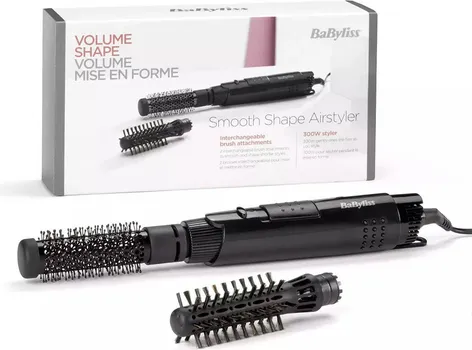 BABYLISS ROTIRAJUĆA ČETKA AS86E (1 / 1)