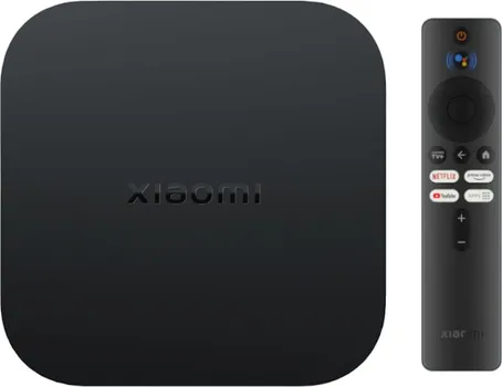 XIAOMI 4K ANDROID TV BOX [2GB RAM / 8GB ROM] (1 / 1)