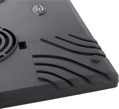 POSTOLJE ZA NOTEBOOK TITANUM ZONDA, DO 15,6 , 2XFAN, USB, 1500 RPM, TA102 (4 / 4)