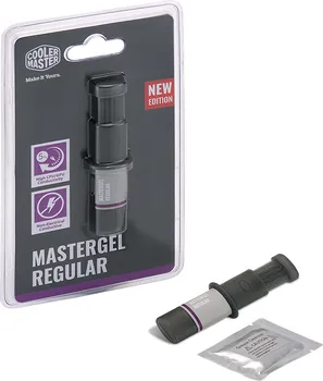 COOLER MASTER PASTA ZA CPU HLADNJAK MASTERGEL REGULAR MGX-ZOSG-N15M-R2 (1 / 3)