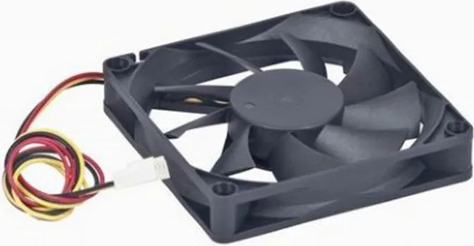 GEMBIRD VENTILATOR ZA KUĆIŠTE 60X60X15 D6015SM-3 (1 / 1)