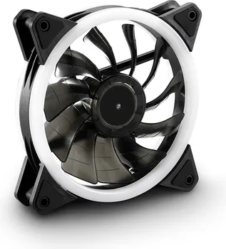 SHARKOON VENTILATOR SHARK BLADES RGB FAN, 120MM (3 / 3)