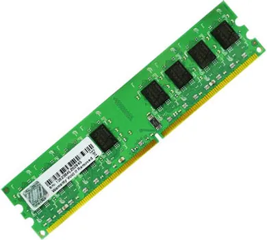 G.SKILL DIMM DDR2 2GB / 800MHZ F2-6400CL5S-2GBNT (2 / 2)