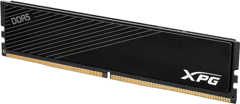ADATA DIMM DDR5 8GB / 5200MHz XPG HUNTER AAX5U5200C388G-SHTBK (2 / 3)