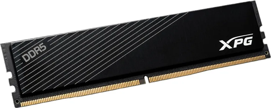 ADATA DIMM DDR5 8GB / 5200MHz XPG HUNTER AAX5U5200C388G-SHTBK (3 / 3)