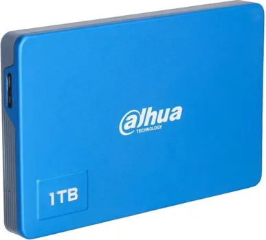 DAHUA 1TB / HDD 2.5 PORTABLE DHI-EHDD-E10-1T (1 / 5)
