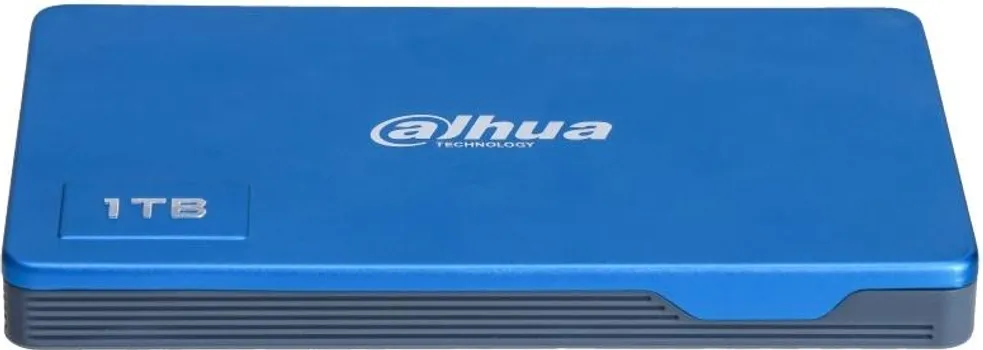 DAHUA 1TB / HDD 2.5 PORTABLE DHI-EHDD-E10-1T (2 / 5)
