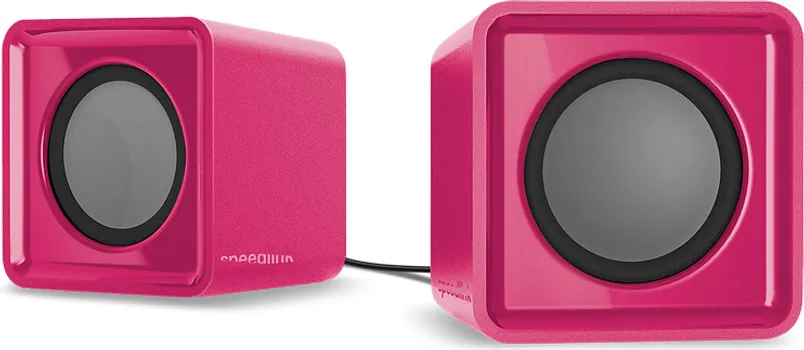 SPEEDLINK TWOXO [2.0 / STEREO] (2 / 5)