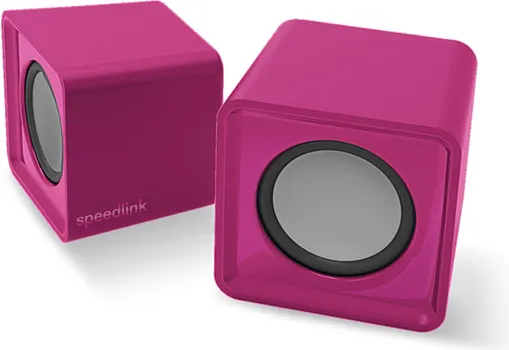 SPEEDLINK TWOXO [2.0 / STEREO] (3 / 5)