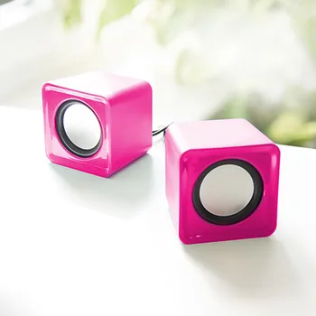 SPEEDLINK TWOXO [2.0 / STEREO] (4 / 5)