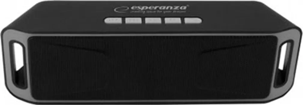 ESPERANZA FOLK [BLUETOOTH / FM RADIO / USB] (1 / 1)