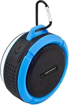 ESPERANZA COUNTRY [BLUETOOTH / USB] (1 / 1)