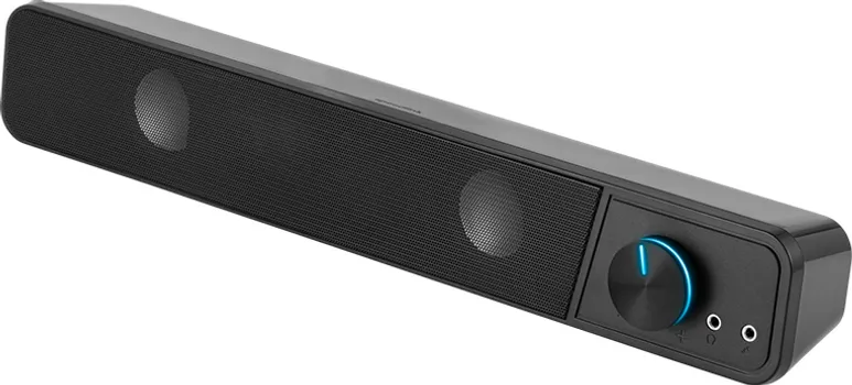 SPEEDLINK BRIO STEREO SOUNDBAR [BLUETOOTH] (1 / 2)
