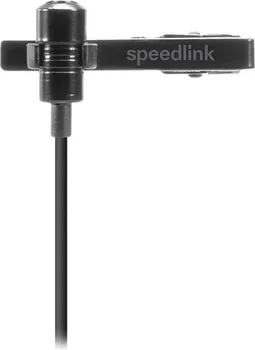 MIKROFON SPEEDLINK SPES CLIP-ON [SL-8691] (2 / 2)
