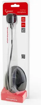 GEMBIRD DESKTOP MIKROFON MIC-205 (4 / 4)