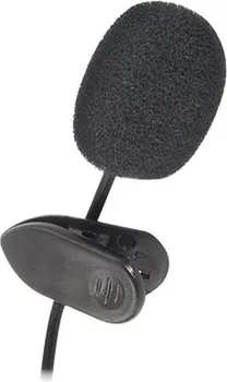 ESPERANZA MIKROFON VOICE [CLIP ON 3.5MM] (1 / 3)