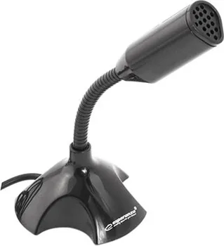 ESPERANZA MIKROFON SCREAM [USB] (1 / 3)