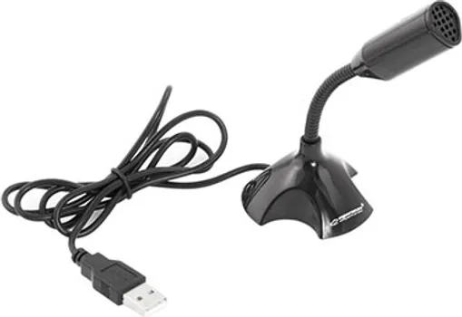 ESPERANZA MIKROFON SCREAM [USB] (2 / 3)