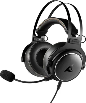 SHARKOON GAMING SKILLER SGH50 [WITH MIC] (1 / 6)