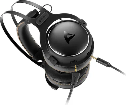SHARKOON GAMING SKILLER SGH50 [WITH MIC] (4 / 6)