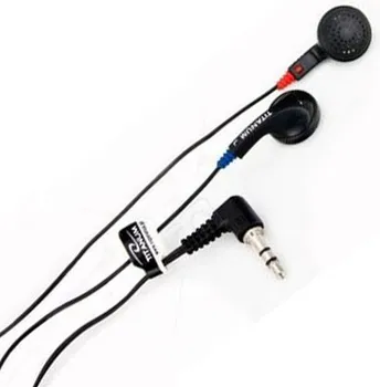 TITANUM IN-EAR TH102 [WITH MIC] (2 / 3)