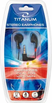 TITANUM IN-EAR TH102 [WITH MIC] (3 / 3)