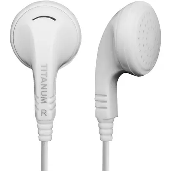 TITANUM IN-EAR TH103 [WITH MIC] (1 / 2)