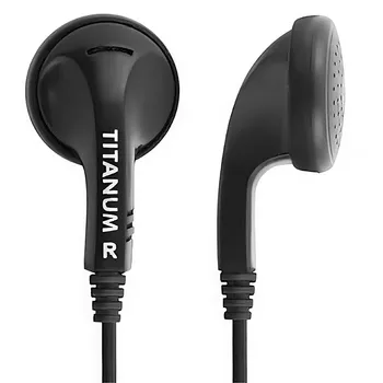 TITANUM IN-EAR TH103 [WITH MIC] (2 / 2)
