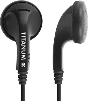 SLUŠALICE TITANUM IN-EAR [IN-EAR] (1 / 1)