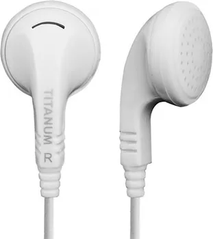 SLUŠALICE TITANUM IN-EAR [IN-EAR] (2 / 2)