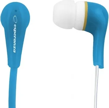 ESPERANZA SLUŠALICE LOLLIPOP IN-EAR [IN-EAR] (1 / 1)