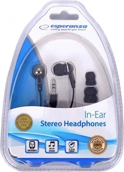 ESPERANZA SLUŠALICE IN-EAR [IN-EAR] (1 / 1)