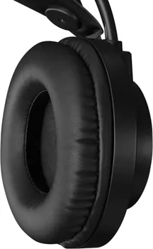 RAMPAGE SLUŠALICE SA MIKROFONOM GAMING RM-K27 [USB / 3.5MM / PC / PS4 / PS5 / XBOX] (6 / 8)