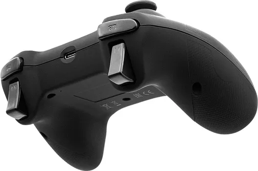 GAME PAD SPEEDLINK RAIT GAMEPAD - WIRELESS - FOR PC/PS3/SWITCH SL-650110-BK (5 / 7)