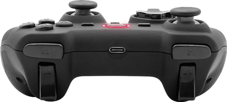GAME PAD SPEEDLINK RAIT GAMEPAD - WIRELESS - FOR PC/PS3/SWITCH SL-650110-BK (6 / 7)
