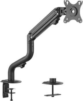 GEMBIRD NOSAČ ZA MONITOR MA-DA1-02, MONTAŽA NA STOL, (TILTING), 17 -32 , UP TO 8 KG (1 / 3)