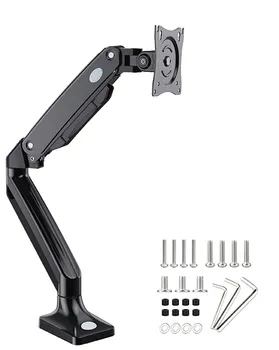 GEMBIRD NOSAČ ZA MONITOR MA-DA1-03, MONTAŽA NA STOL, (TILTING), 17 -35 , UP TO 10 KG (2 / 8)