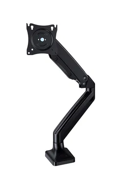 GEMBIRD NOSAČ ZA MONITOR MA-DA1-03, MONTAŽA NA STOL, (TILTING), 17 -35 , UP TO 10 KG (8 / 8)