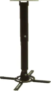 GNC STROPNI NOSAČ ZA PROJEKTOR PMB305, 8KG, MAX. RASPON RUPA 260X260, PODEŠAVANJE VISINE (1 / 2)