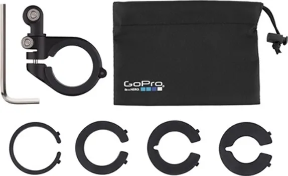 GOPRO HANDLEBAR MOUNT AMHSM-001 (2 / 2)