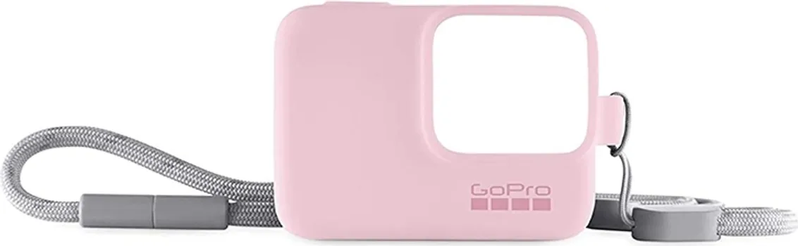 GOPRO SLEEVE - PINK ACSST-004 (1 / 4)